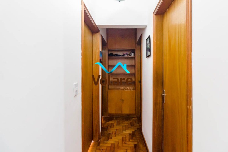 Apartamento à venda com 3 quartos, 110m² - Foto 18