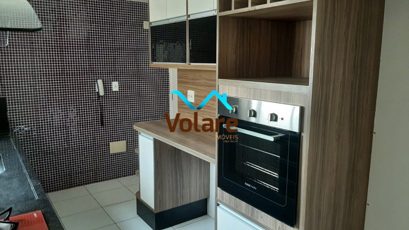 Apartamento à venda com 3 quartos, 134m² - Foto 1