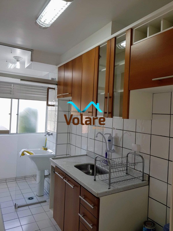 Apartamento à venda com 2 quartos, 51m² - Foto 1