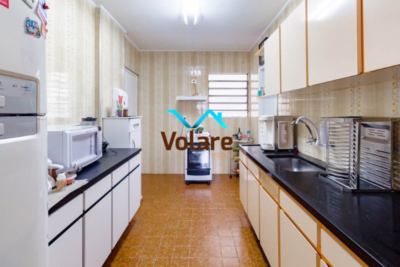 Apartamento à venda com 3 quartos, 110m² - Foto 5