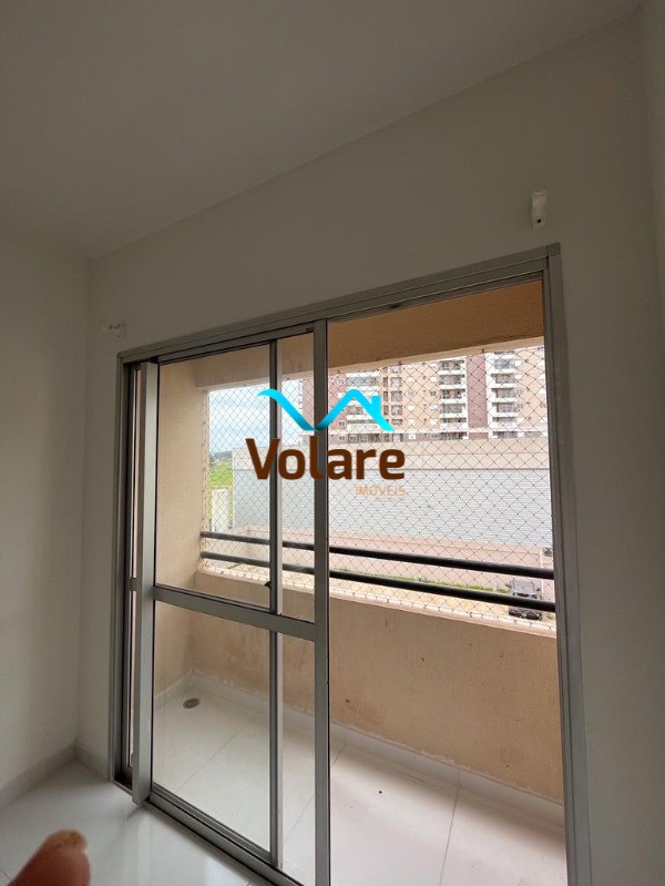 Apartamento à venda com 2 quartos, 59m² - Foto 2