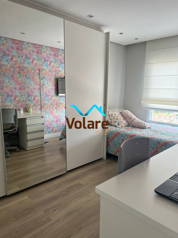 Apartamento à venda com 3 quartos, 137m² - Foto 31