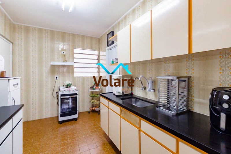 Apartamento à venda com 3 quartos, 110m² - Foto 9