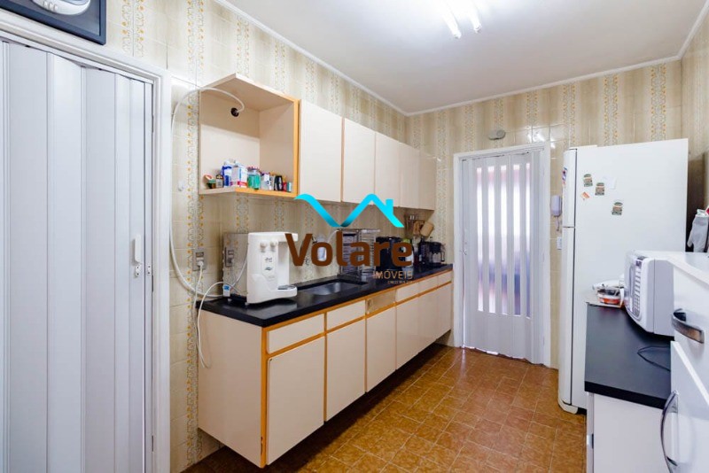 Apartamento à venda com 3 quartos, 110m² - Foto 8