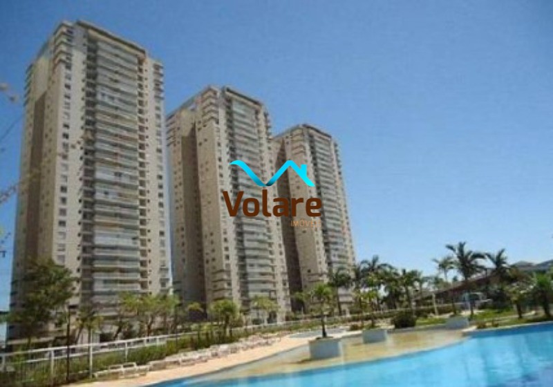 Apartamento à venda com 3 quartos, 134m² - Foto 23