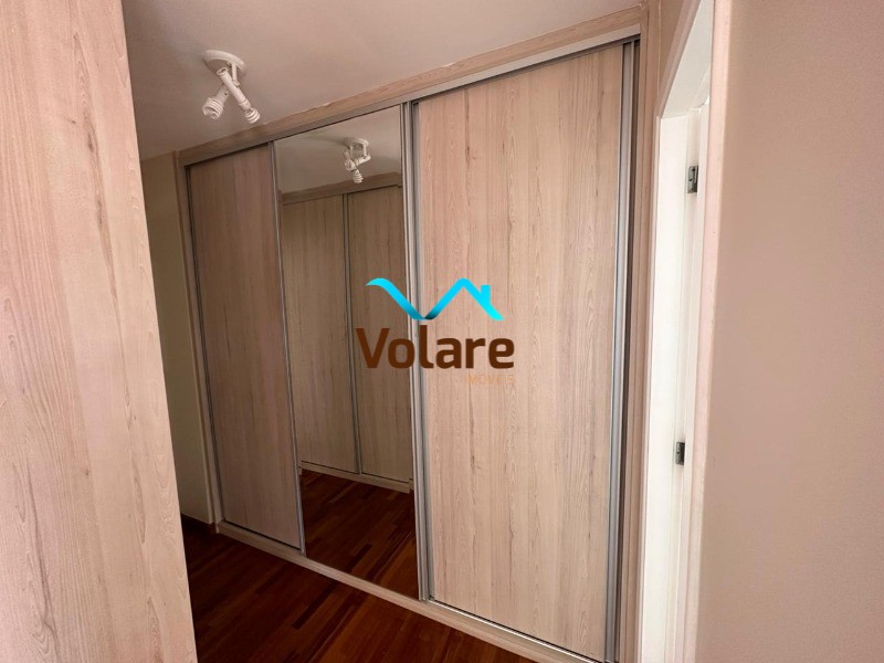 Apartamento à venda com 3 quartos, 134m² - Foto 7