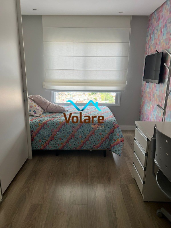 Apartamento à venda com 3 quartos, 137m² - Foto 14