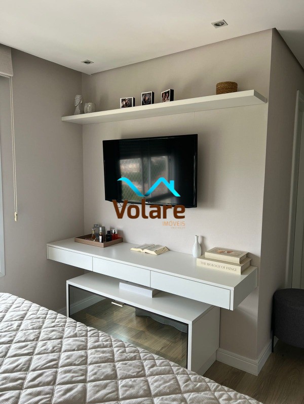 Apartamento à venda com 3 quartos, 137m² - Foto 26