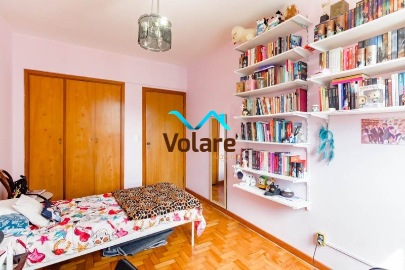 Apartamento à venda com 3 quartos, 110m² - Foto 14