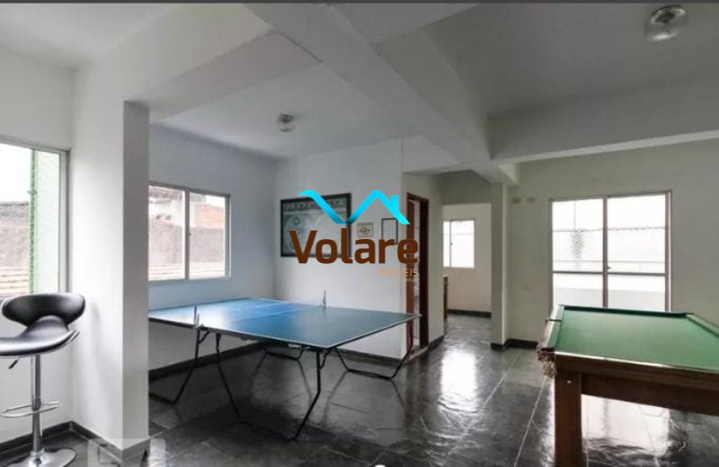 Apartamento à venda com 2 quartos, 51m² - Foto 26