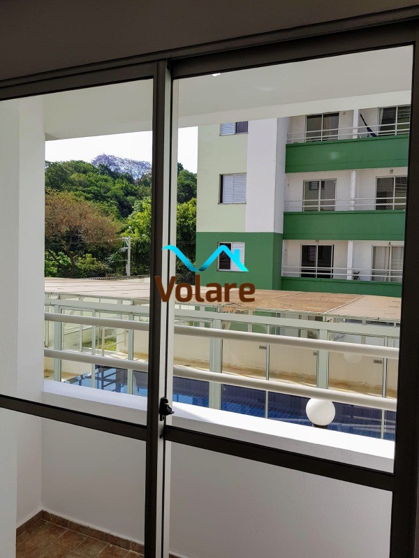 Apartamento à venda com 2 quartos, 51m² - Foto 6