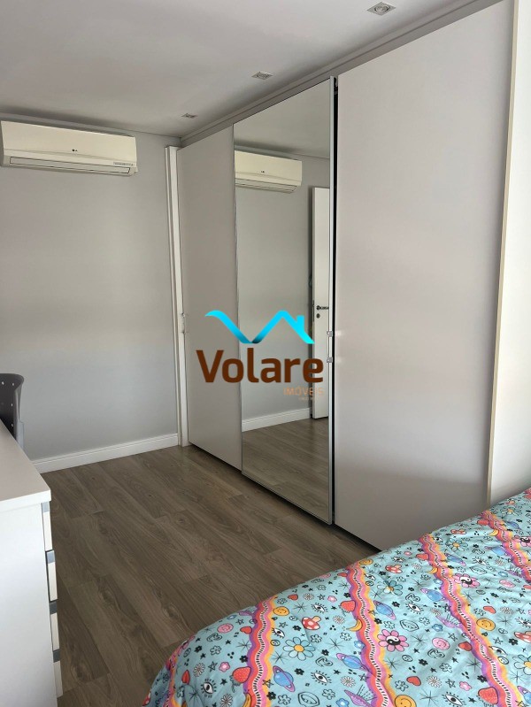 Apartamento à venda com 3 quartos, 137m² - Foto 10