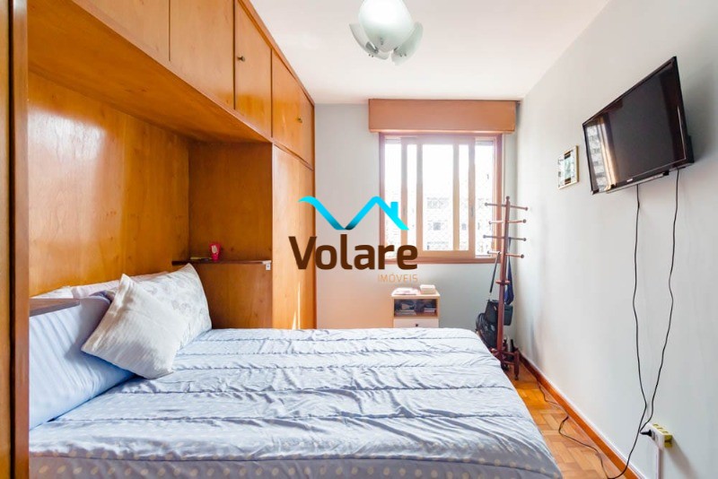 Apartamento à venda com 3 quartos, 110m² - Foto 13