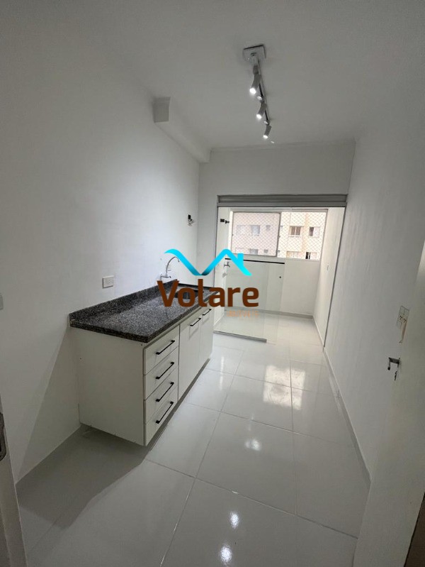 Apartamento à venda com 2 quartos, 59m² - Foto 11