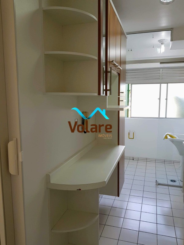 Apartamento à venda com 2 quartos, 51m² - Foto 4