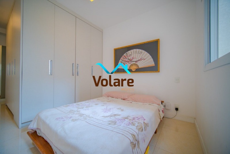 Apartamento à venda com 2 quartos, 76m² - Foto 14