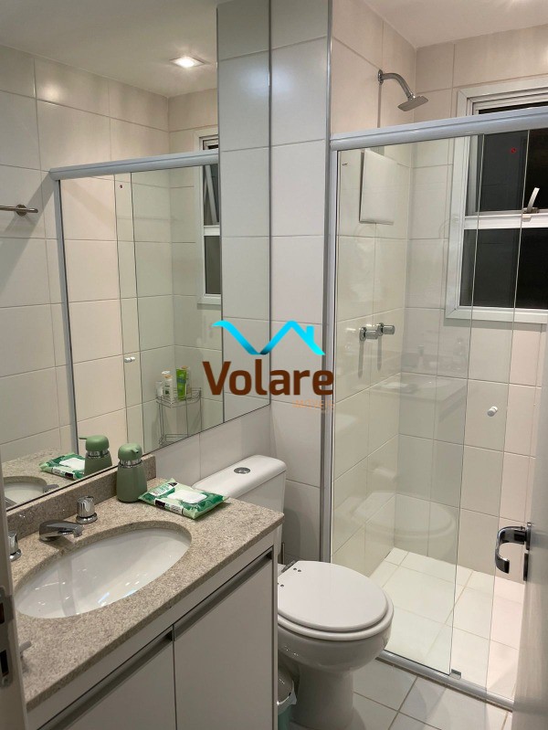 Apartamento à venda com 3 quartos, 202m² - Foto 14