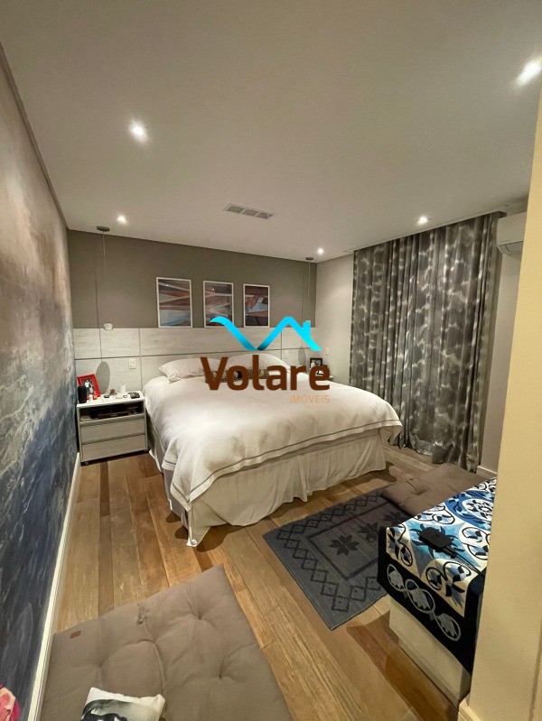 Apartamento à venda com 3 quartos, 202m² - Foto 16