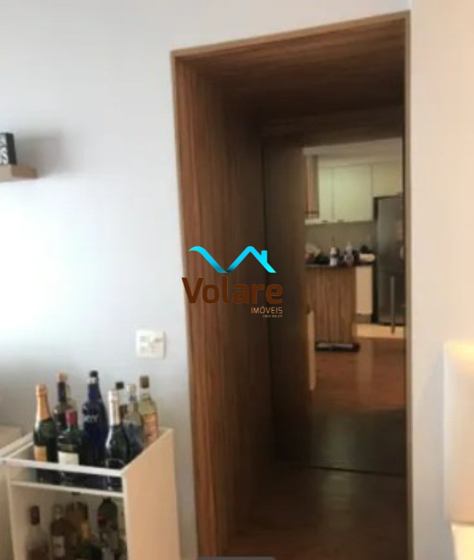 Apartamento à venda com 1 quarto, 50m² - Foto 6