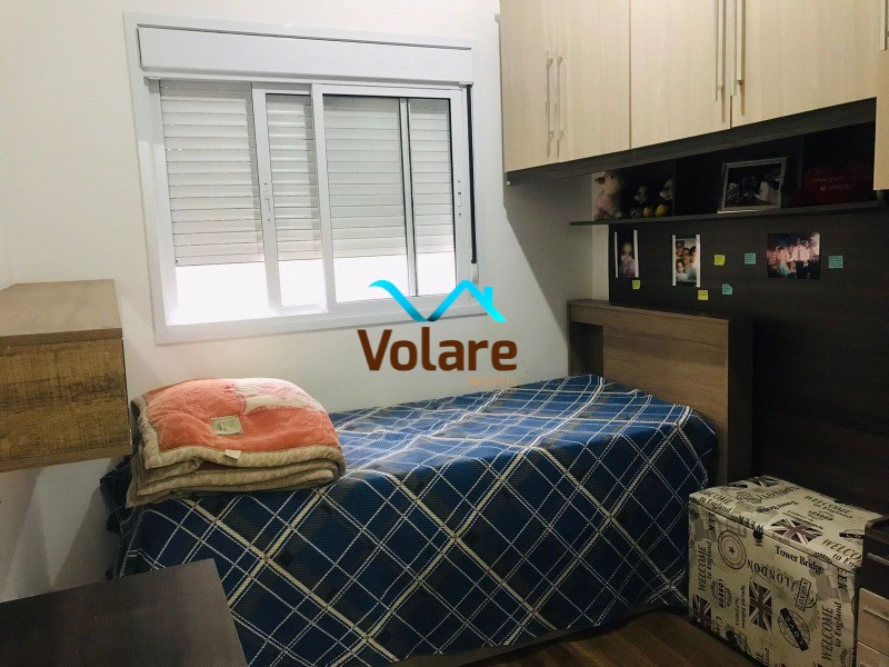 Apartamento à venda com 3 quartos, 111m² - Foto 19