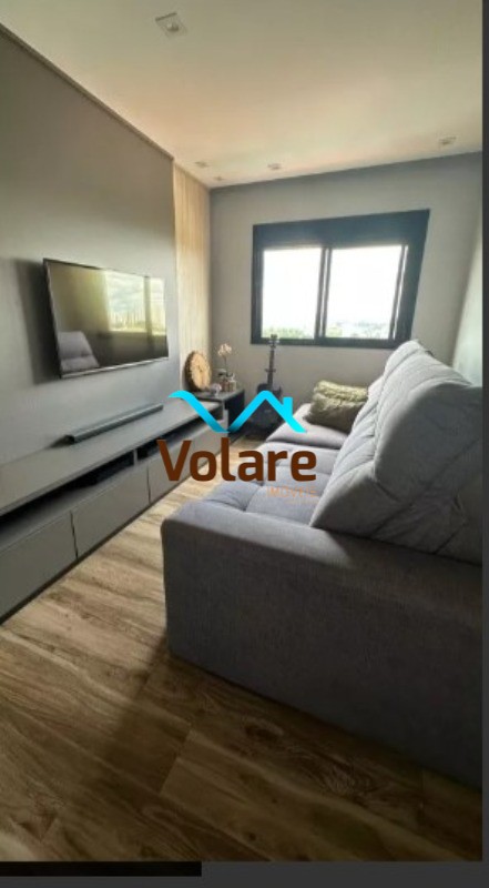 Apartamento à venda com 2 quartos, 61m² - Foto 11