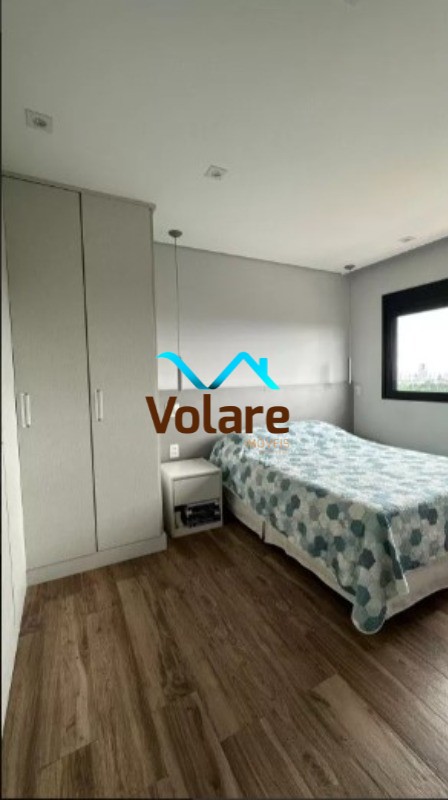 Apartamento à venda com 2 quartos, 61m² - Foto 16