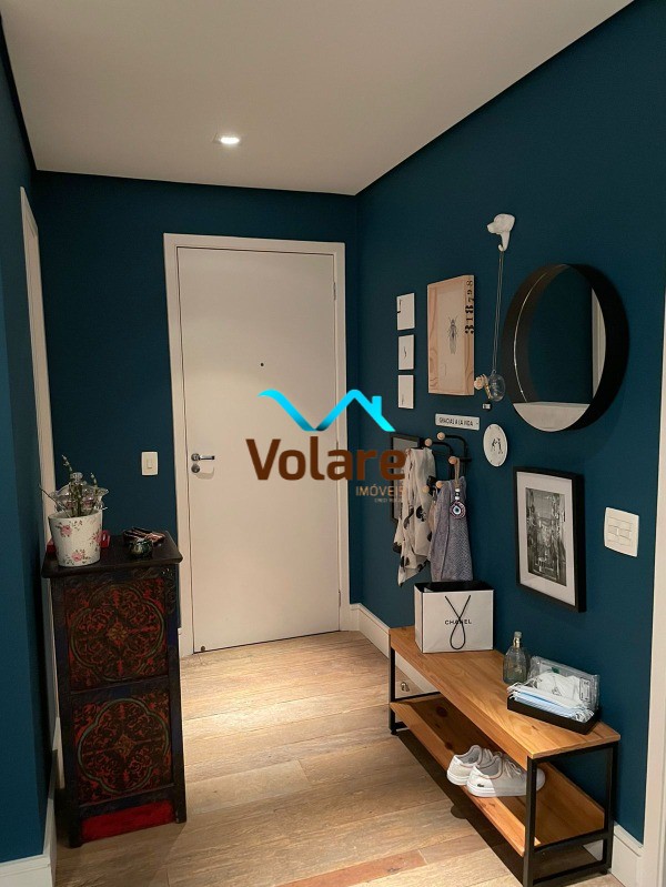 Apartamento à venda com 3 quartos, 202m² - Foto 19