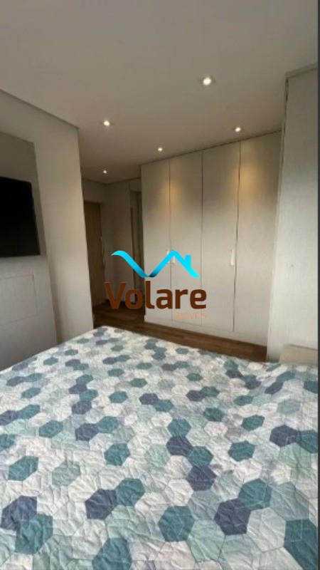 Apartamento à venda com 2 quartos, 61m² - Foto 15