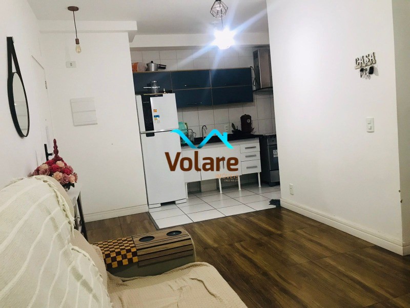 Apartamento à venda com 3 quartos, 111m² - Foto 4