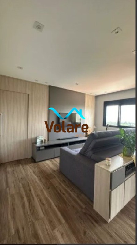 Apartamento à venda com 2 quartos, 61m² - Foto 10