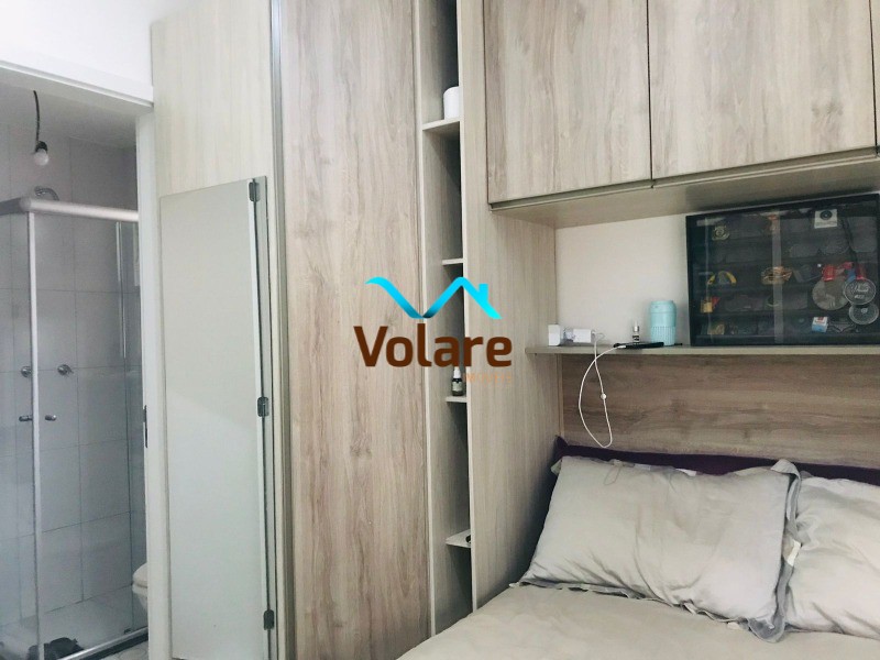 Apartamento à venda com 3 quartos, 111m² - Foto 14