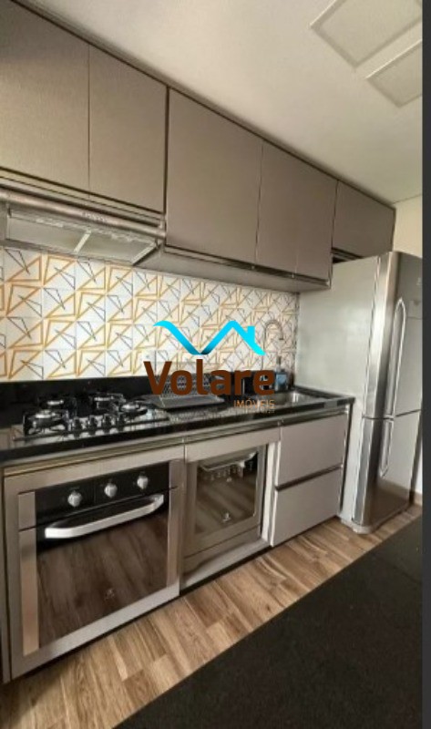 Apartamento à venda com 2 quartos, 61m² - Foto 13