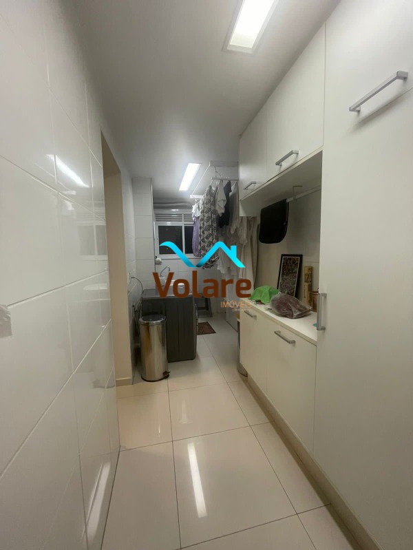 Apartamento à venda com 3 quartos, 202m² - Foto 27