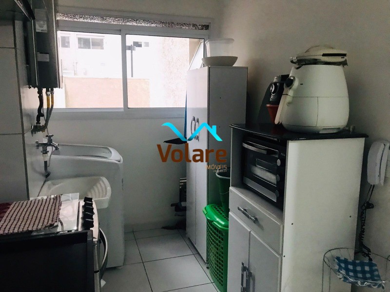 Apartamento à venda com 3 quartos, 111m² - Foto 6