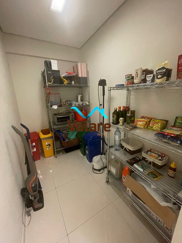 Apartamento à venda com 3 quartos, 202m² - Foto 28