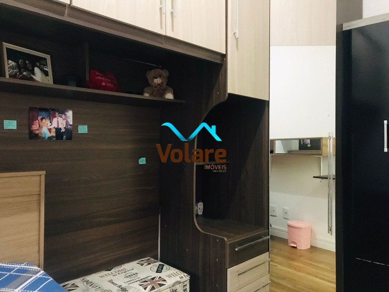 Apartamento à venda com 3 quartos, 111m² - Foto 20