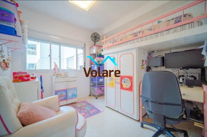 Apartamento à venda com 2 quartos, 76m² - Foto 12