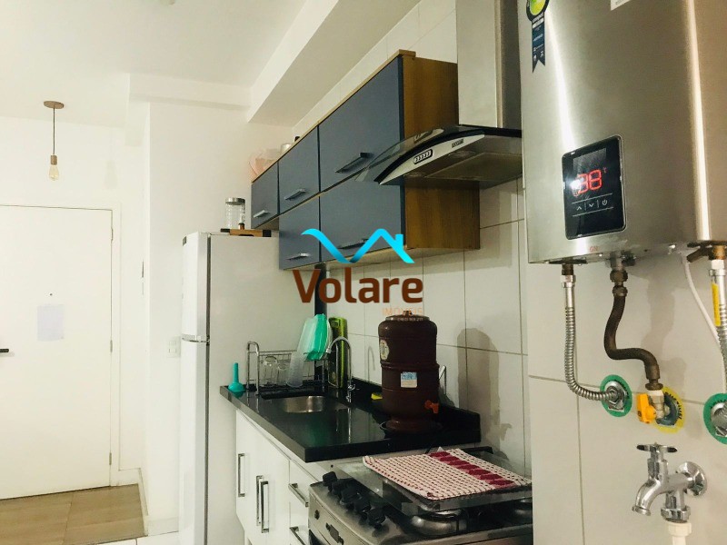 Apartamento à venda com 3 quartos, 111m² - Foto 5