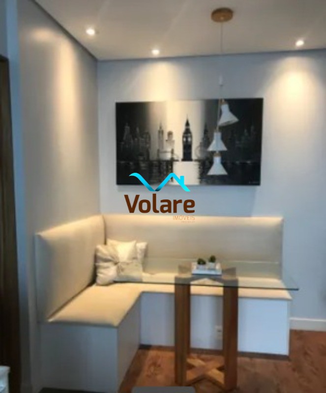 Apartamento à venda com 1 quarto, 50m² - Foto 8