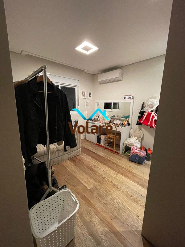 Apartamento à venda com 3 quartos, 202m² - Foto 10