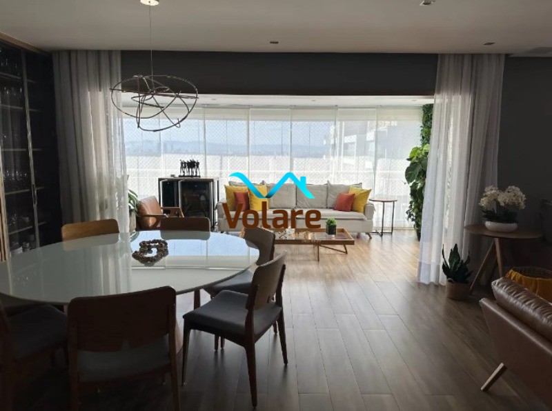 Cobertura à venda com 3 quartos, 203m² - Foto 19