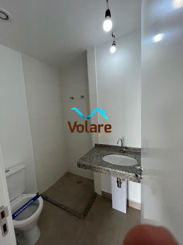 Apartamento à venda com 2 quartos, 58m² - Foto 5