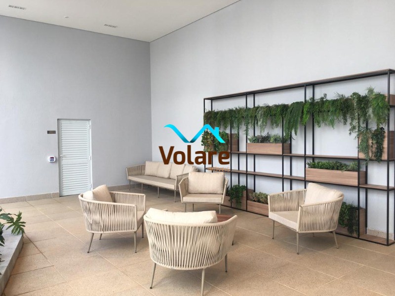 Apartamento à venda com 3 quartos, 69m² - Foto 10