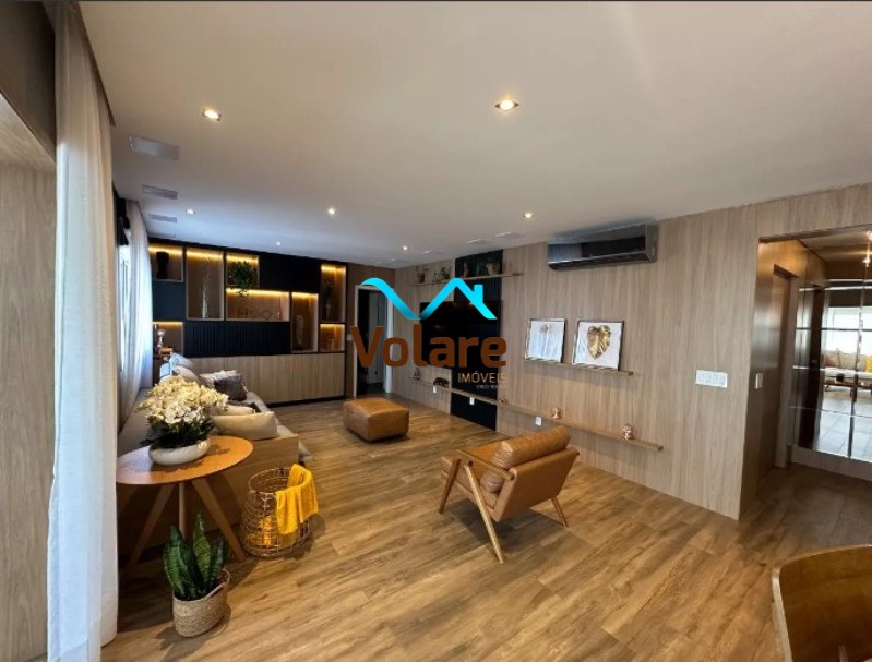 Cobertura à venda com 3 quartos, 203m² - Foto 3