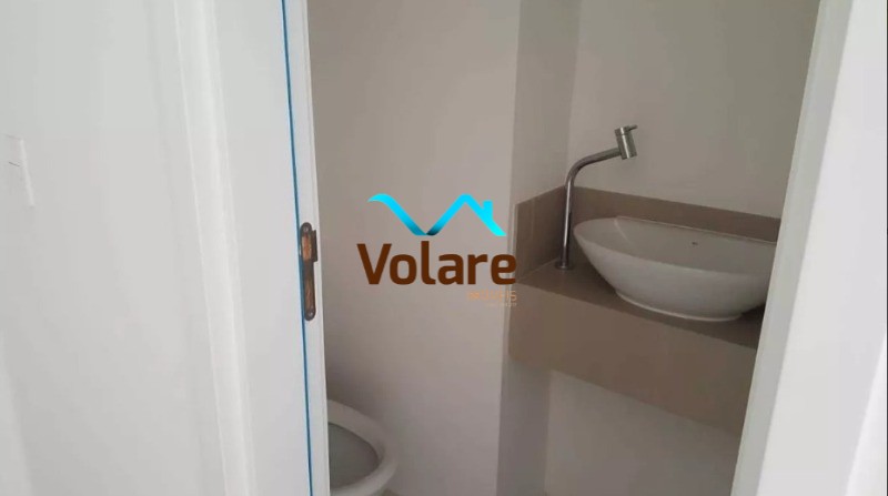 Apartamento à venda com 3 quartos, 105m² - Foto 11