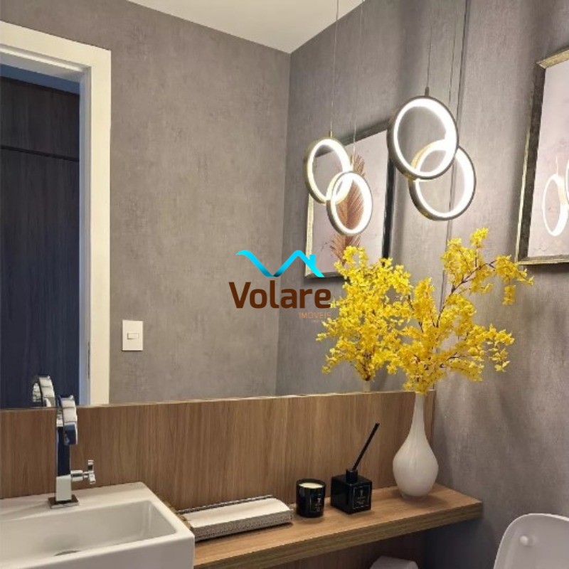 Cobertura à venda com 3 quartos, 203m² - Foto 20