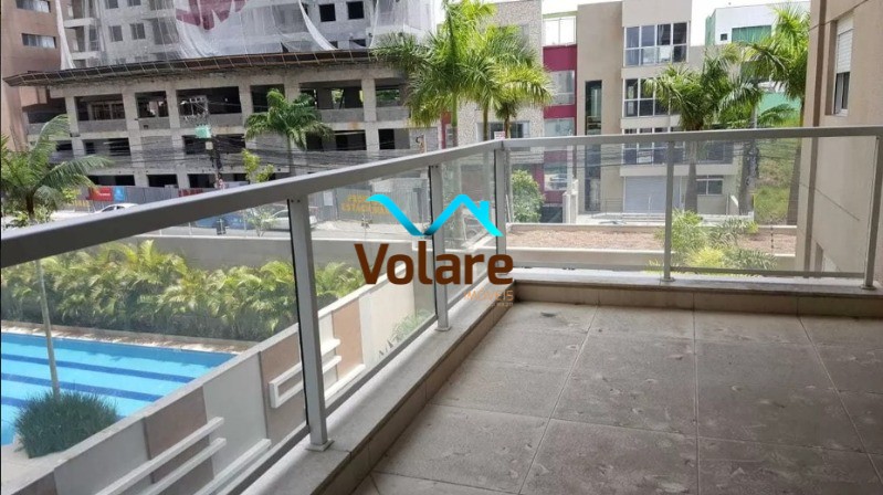 Apartamento à venda com 3 quartos, 105m² - Foto 10