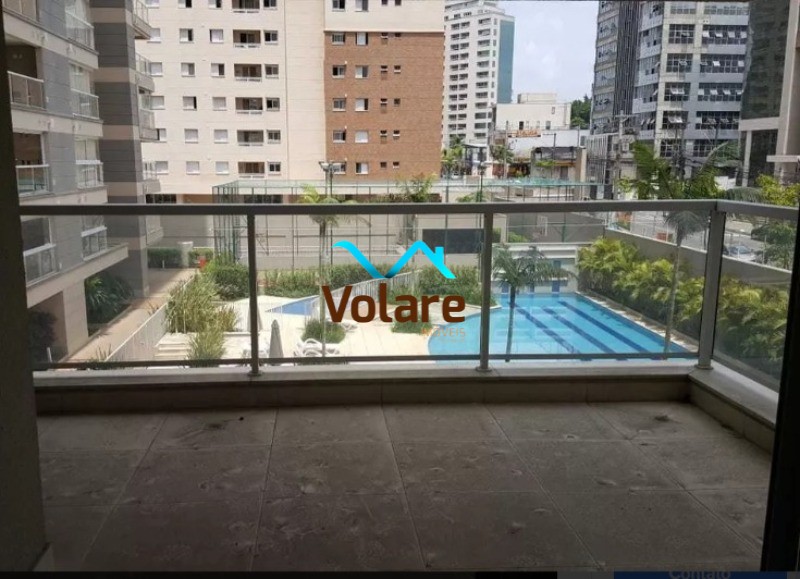 Apartamento à venda com 3 quartos, 105m² - Foto 5