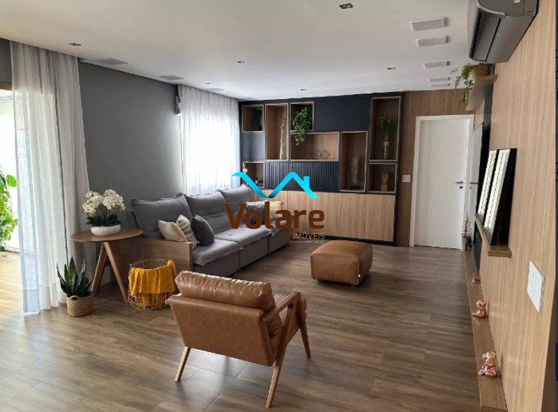 Cobertura à venda com 3 quartos, 203m² - Foto 22