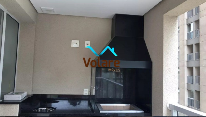 Apartamento à venda com 3 quartos, 105m² - Foto 7